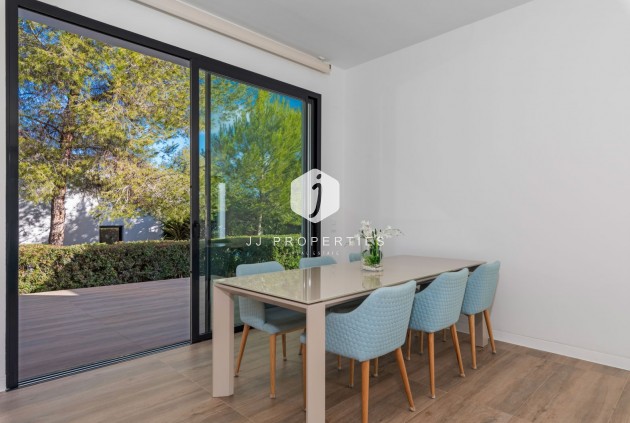 Segunda mano - Villa -
Orihuela Costa - Costa Blanca