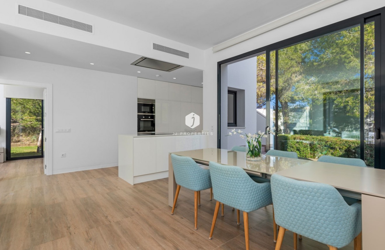 Segunda mano - Villa -
Orihuela Costa - Costa Blanca