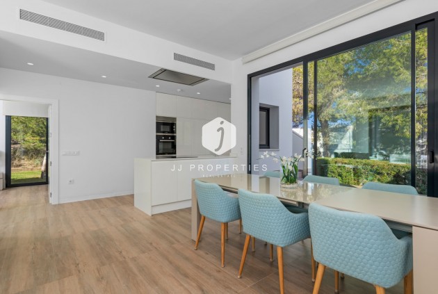 Segunda mano - Villa -
Orihuela Costa - Costa Blanca