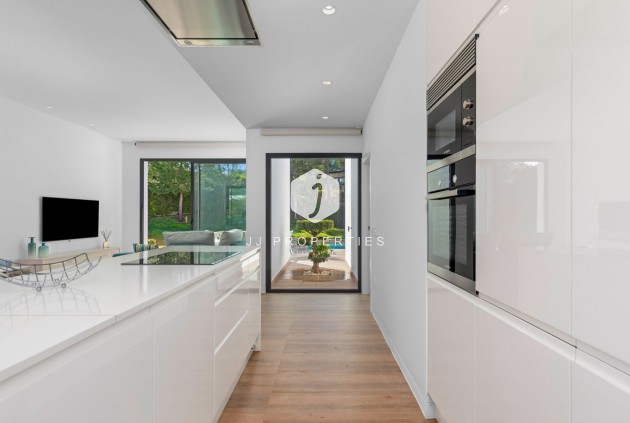 Segunda mano - Villa -
Orihuela Costa - Costa Blanca