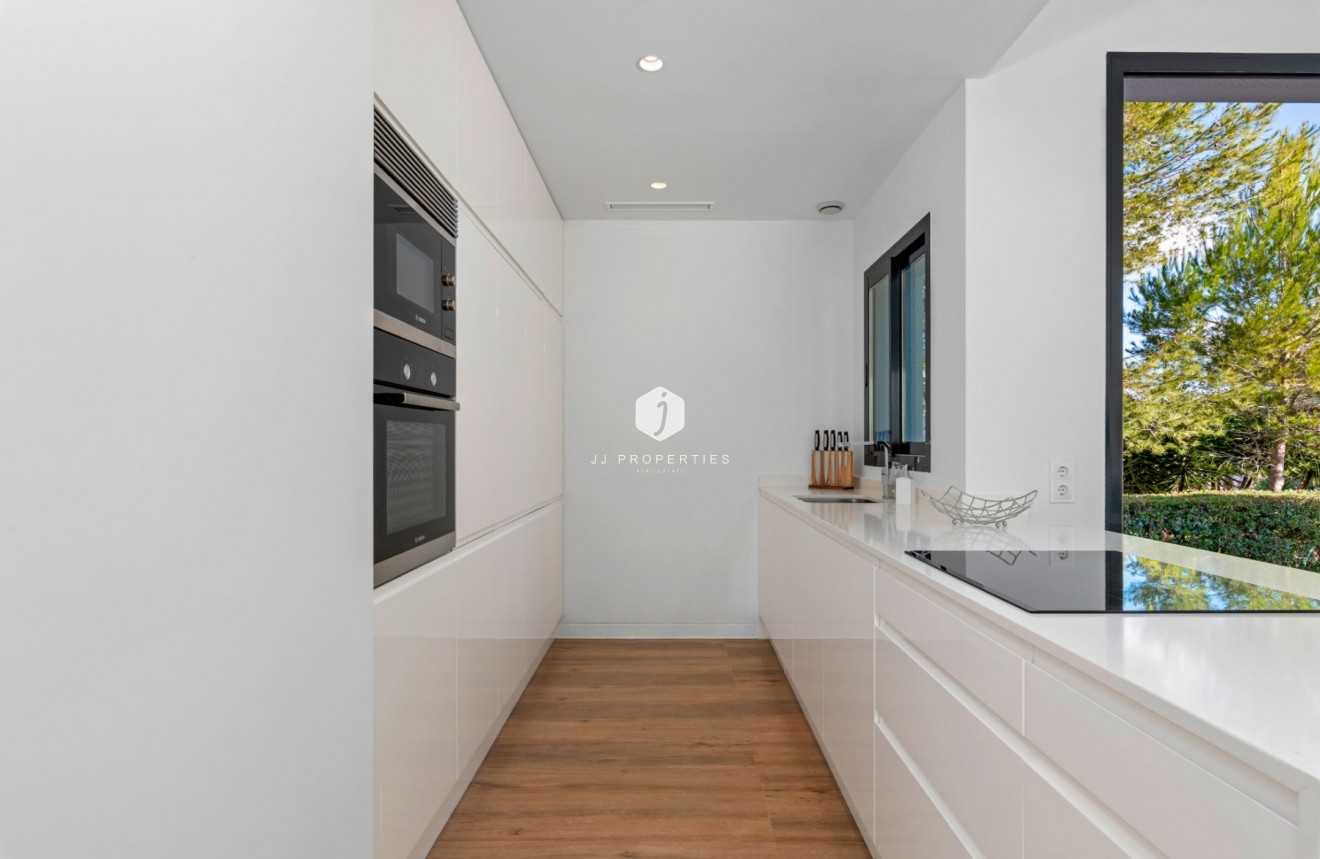 Segunda mano - Villa -
Orihuela Costa - Costa Blanca