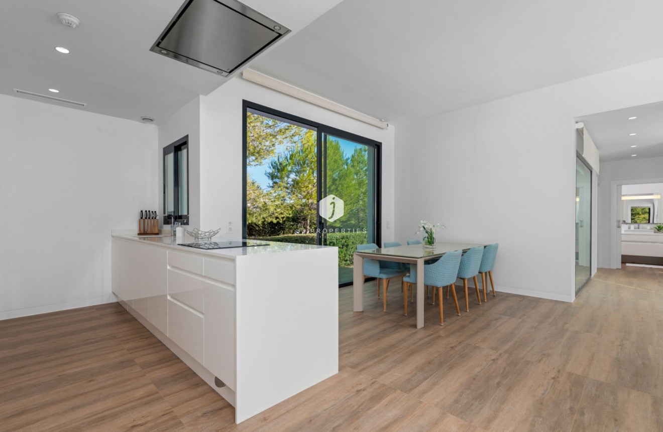 Segunda mano - Villa -
Orihuela Costa - Costa Blanca