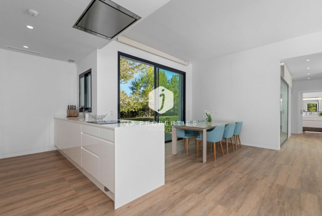 Segunda mano - Villa -
Orihuela Costa - Costa Blanca