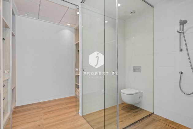 Segunda mano - Villa -
Orihuela Costa - Costa Blanca