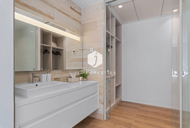 Segunda mano - Villa -
Orihuela Costa - Costa Blanca