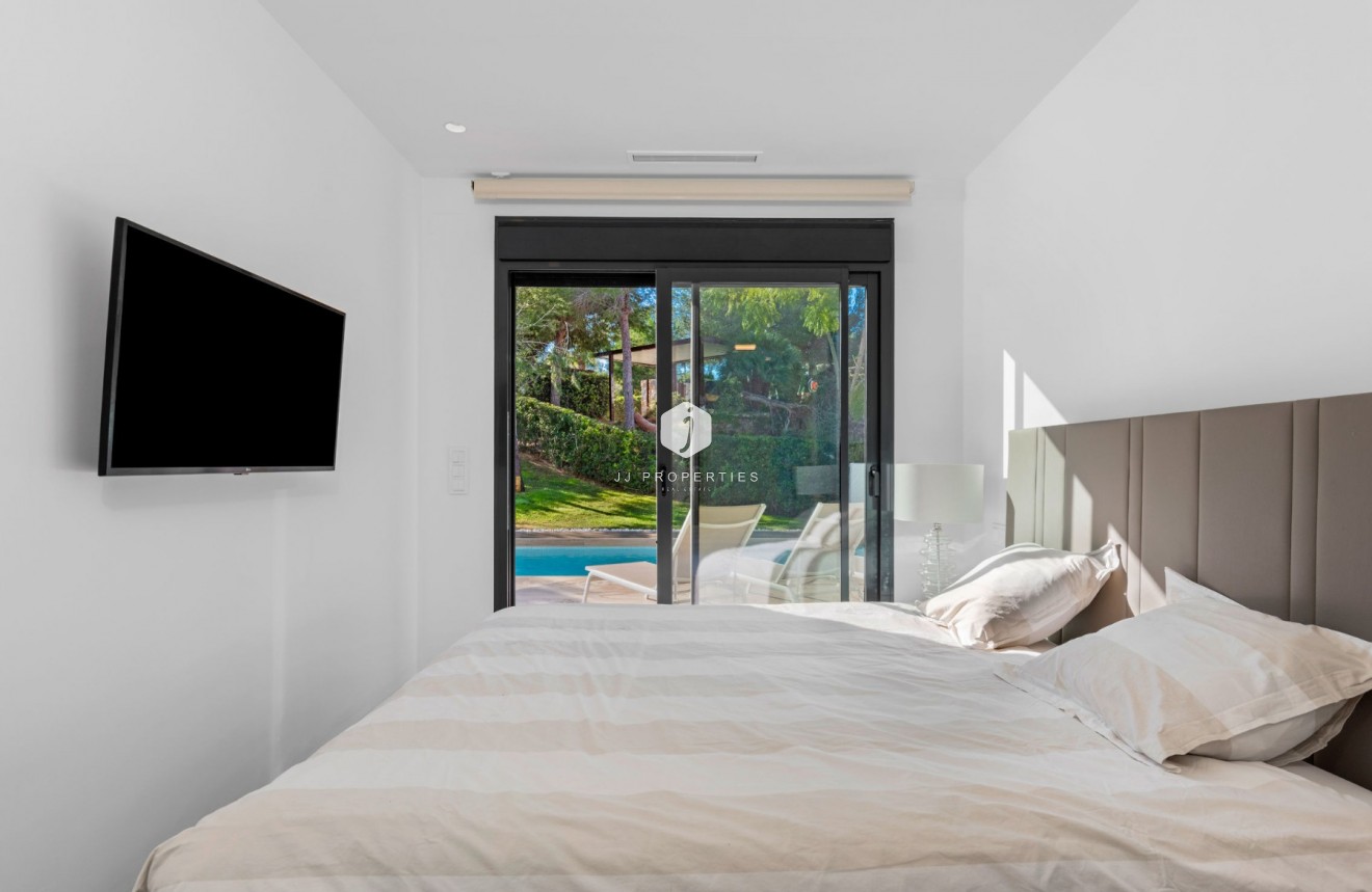 Segunda mano - Villa -
Orihuela Costa - Costa Blanca