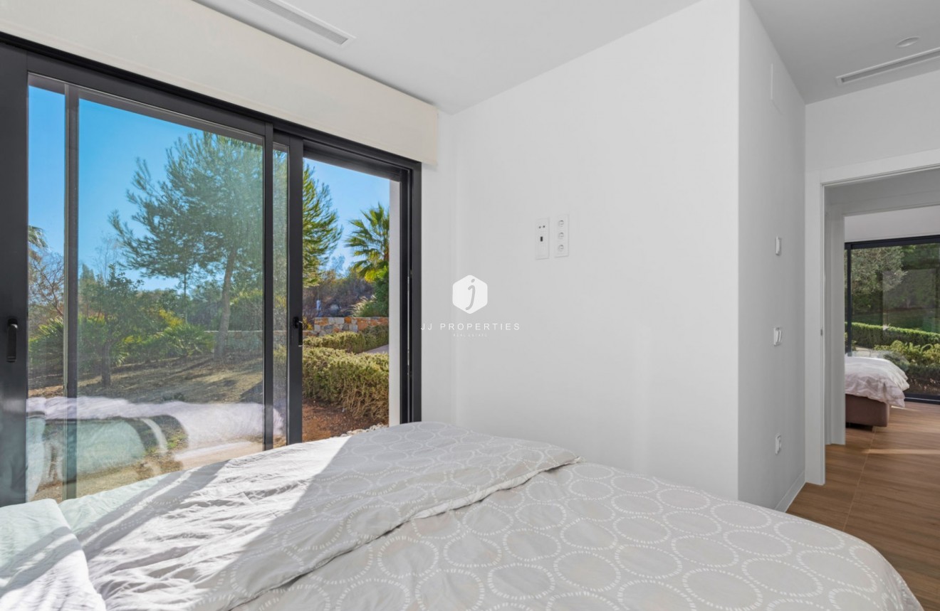 Segunda mano - Villa -
Orihuela Costa - Costa Blanca