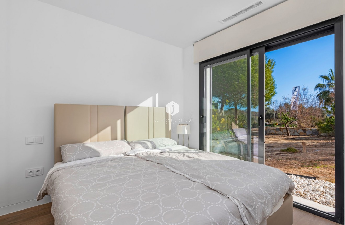 Segunda mano - Villa -
Orihuela Costa - Costa Blanca