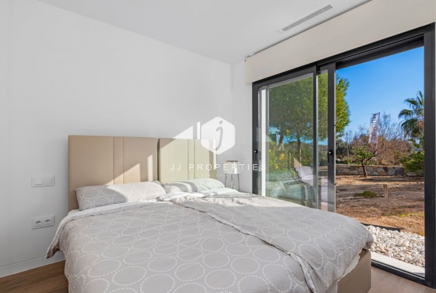 Segunda mano - Villa -
Orihuela Costa - Costa Blanca