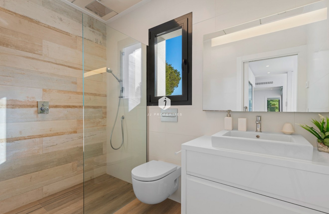 Segunda mano - Villa -
Orihuela Costa - Costa Blanca