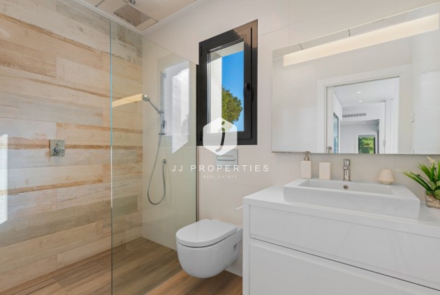 Segunda mano - Villa -
Orihuela Costa - Costa Blanca