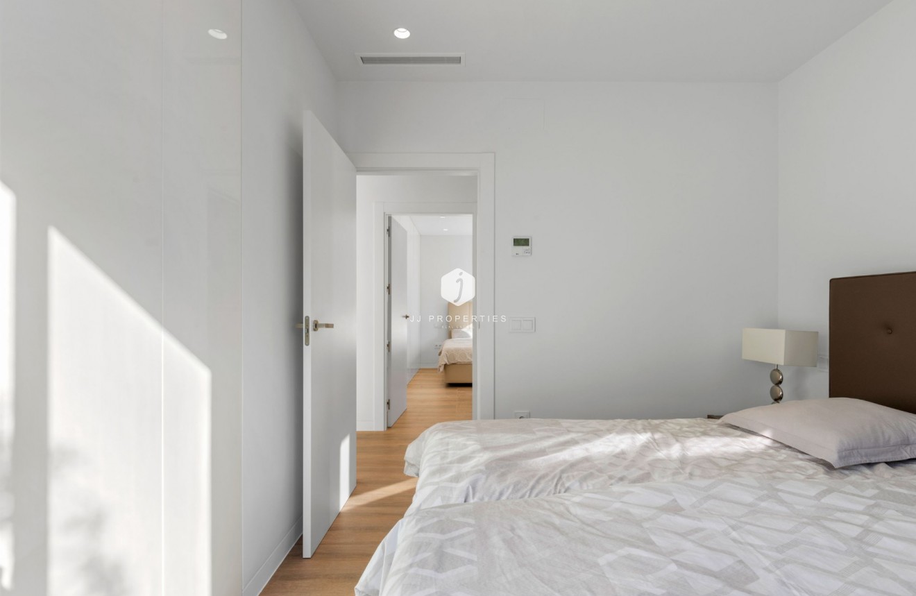 Segunda mano - Villa -
Orihuela Costa - Costa Blanca