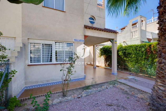 Segunda mano - Chalet -
Torrevieja - Paraje Natural