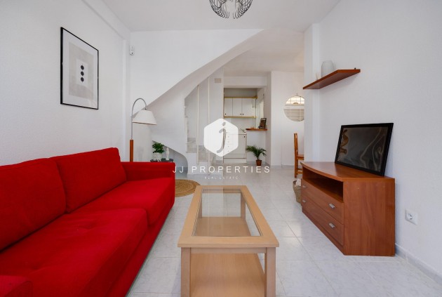 Segunda mano - Chalet -
Torrevieja - Paraje Natural