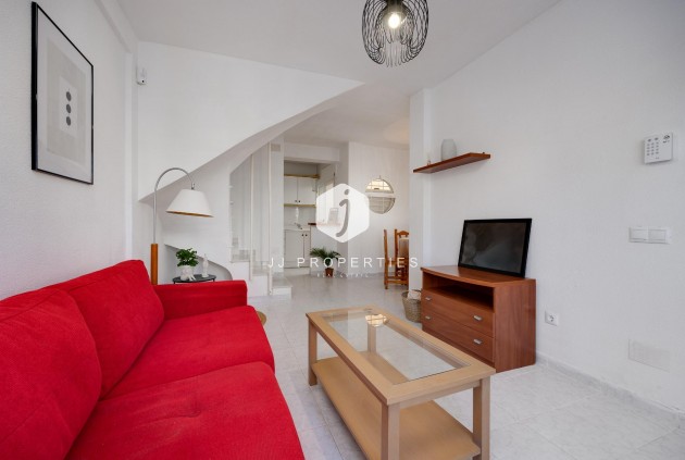 Segunda mano - Chalet -
Torrevieja - Paraje Natural