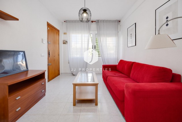 Segunda mano - Chalet -
Torrevieja - Paraje Natural