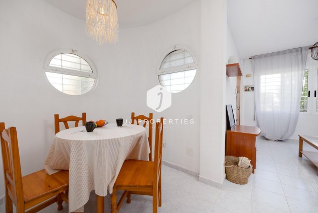 Segunda mano - Chalet -
Torrevieja - Paraje Natural