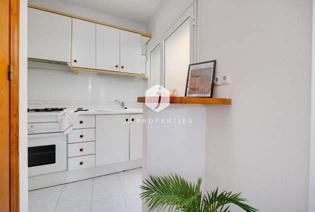 Segunda mano - Chalet -
Torrevieja - Paraje Natural