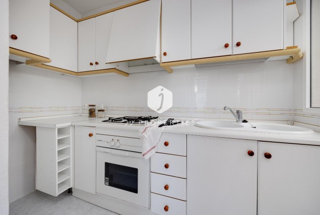 Segunda mano - Chalet -
Torrevieja - Paraje Natural