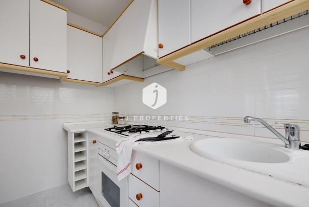 Segunda mano - Chalet -
Torrevieja - Paraje Natural