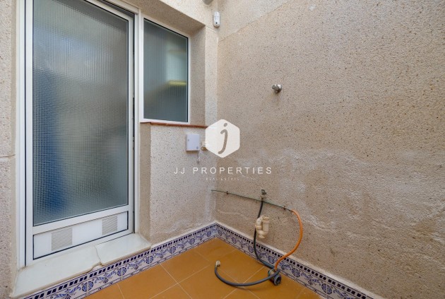 Segunda mano - Chalet -
Torrevieja - Paraje Natural