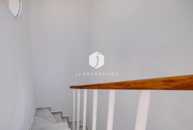 Segunda mano - Chalet -
Torrevieja - Paraje Natural