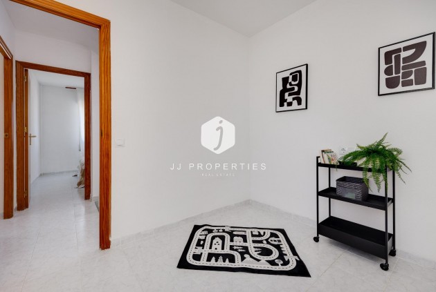 Segunda mano - Chalet -
Torrevieja - Paraje Natural