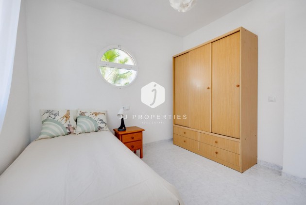 Segunda mano - Chalet -
Torrevieja - Paraje Natural