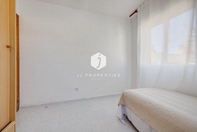 Segunda mano - Chalet -
Torrevieja - Paraje Natural