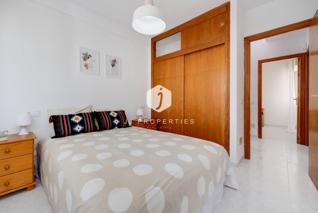 Segunda mano - Chalet -
Torrevieja - Paraje Natural