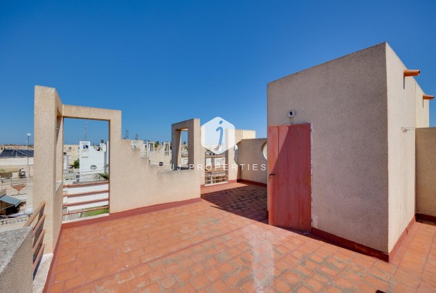 Segunda mano - Chalet -
Torrevieja - Paraje Natural