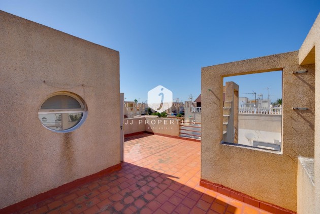 Segunda mano - Chalet -
Torrevieja - Paraje Natural