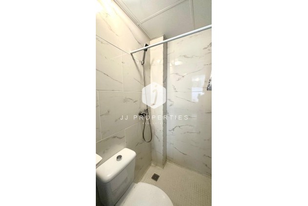 Segunda mano - Apartamento / piso -
Torrevieja - Paseo maritimo