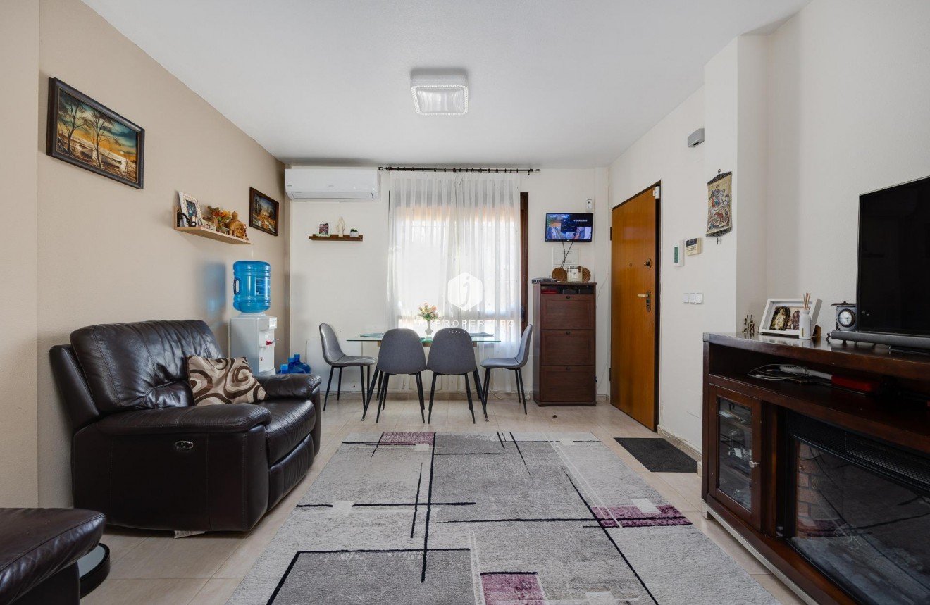 Segunda mano - Villa -
Orihuela Costa - PAU 8