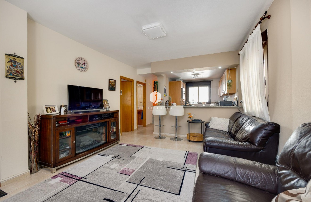 Segunda mano - Villa -
Orihuela Costa - PAU 8