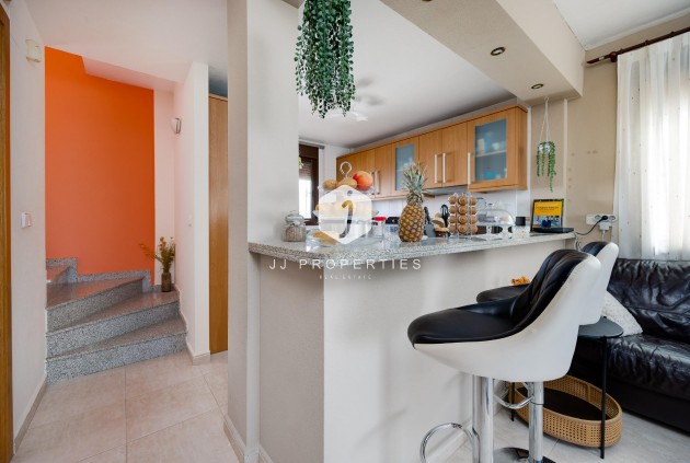 Segunda mano - Villa -
Orihuela Costa - PAU 8