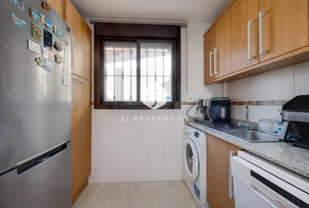 Segunda mano - Villa -
Orihuela Costa - PAU 8