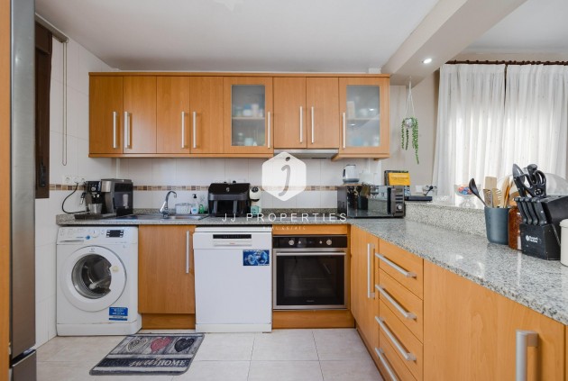 Segunda mano - Villa -
Orihuela Costa - PAU 8