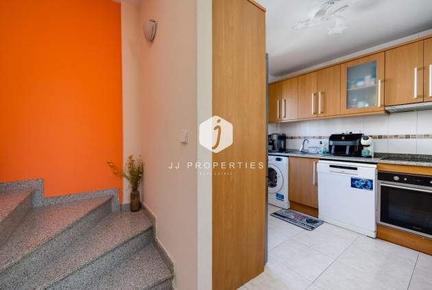 Segunda mano - Villa -
Orihuela Costa - PAU 8