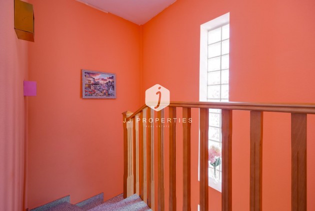 Segunda mano - Villa -
Orihuela Costa - PAU 8