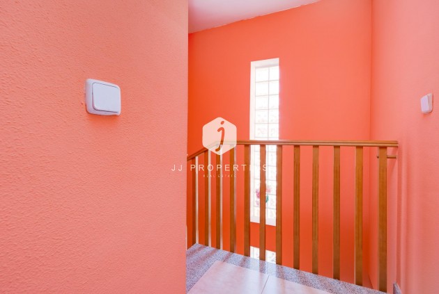 Segunda mano - Villa -
Orihuela Costa - PAU 8