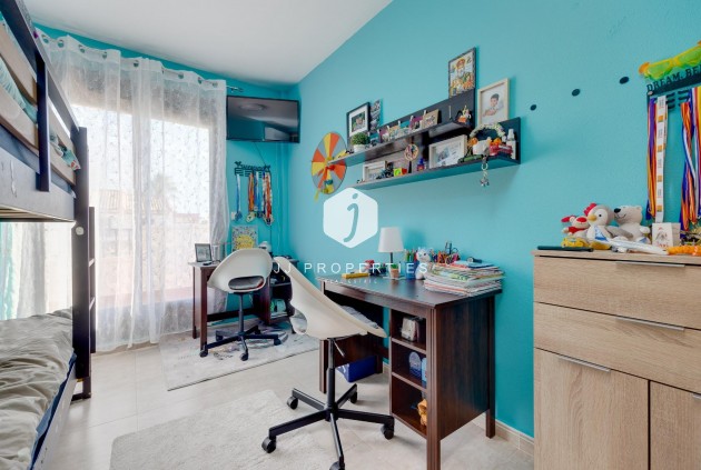 Segunda mano - Villa -
Orihuela Costa - PAU 8