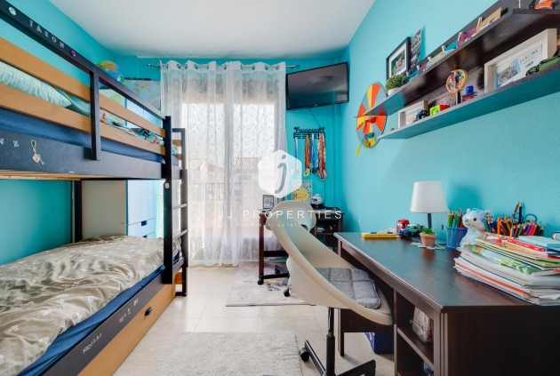 Segunda mano - Villa -
Orihuela Costa - PAU 8