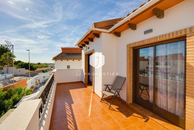 Segunda mano - Villa -
Orihuela Costa - PAU 8