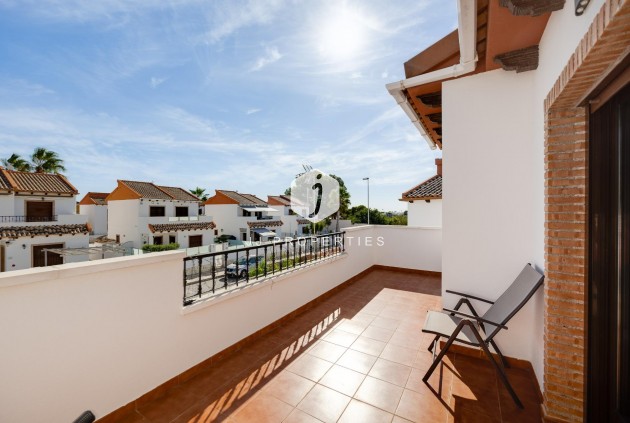 Segunda mano - Villa -
Orihuela Costa - PAU 8