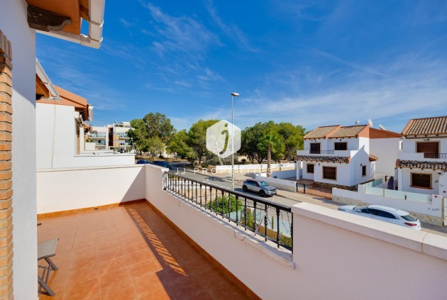 Segunda mano - Villa -
Orihuela Costa - PAU 8