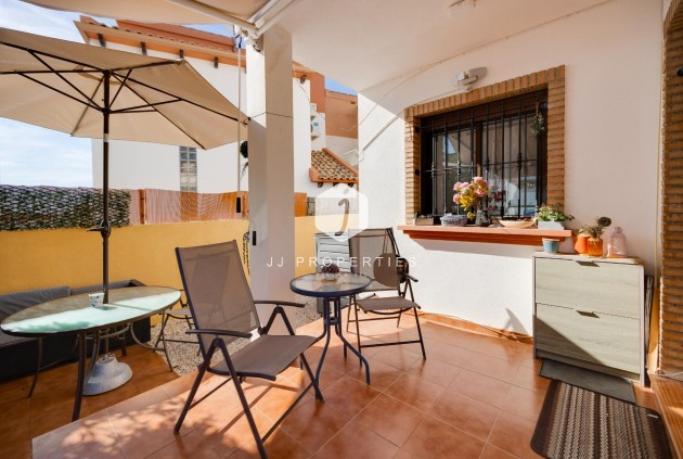 Segunda mano - Villa -
Orihuela Costa - PAU 8