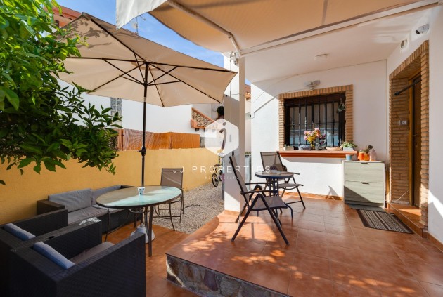 Segunda mano - Villa -
Orihuela Costa - PAU 8