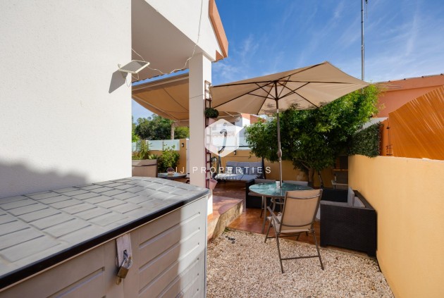 Segunda mano - Villa -
Orihuela Costa - PAU 8