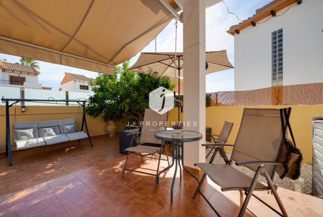 Segunda mano - Villa -
Orihuela Costa - PAU 8